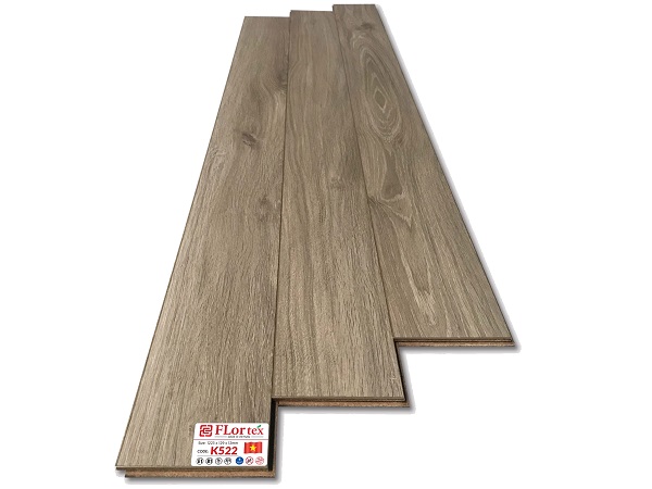 Sàn gỗ Flortex K522 12mm